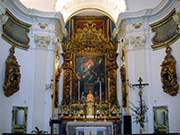 La Chiesa di Santa Maria Maddalena