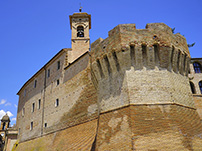 Il Monastero di Santa Maria Maddalena